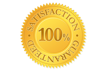 PurePro Window cleaning guarantee.